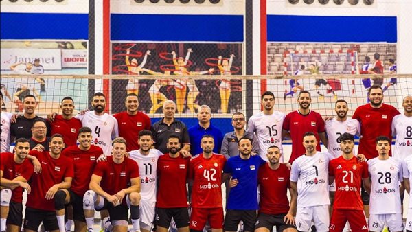 منتخب مصر الأول للكرة
