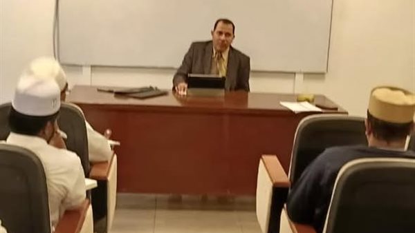  أكاديمية الأزهر