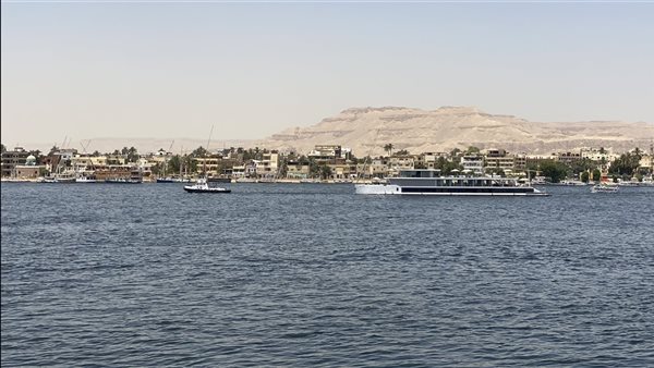 رحلات النايل كروز