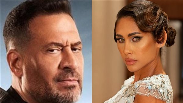 انجي كيوان وماجد