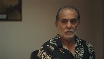 محسن محيي الدين عن دوره في 2 قهوة: شوفت نماذج كتير للأب المتصابي