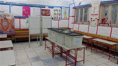 محافظة الإسكندرية ترفع درجة الاستعداد لإعادة انتخابات مجلس النواب بدائرة الرمل