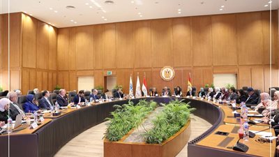 وزير التعليم العالي: التعاون المصري الإسباني يعزز مكانة مصر في برامج البحث والابتكار الأوروبية