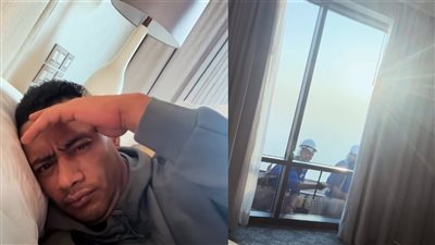 العمال صحوني وأنا فوق السحاب.. محمد رمضان يكشف موعد طرح أغنيته الجديدة توكسيك بطريقته الخاصة 