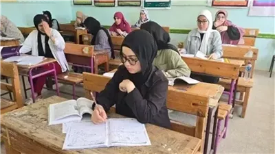 بسبب الانتخابات.. ننشر مواعيد امتحانات نصف العام بعد تعديل بعضها