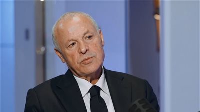 أبو ريدة: لاعبو منتخب مصر والجهاز الفني متحفزون لتحقيق نتائج جيدة في كأس العرب