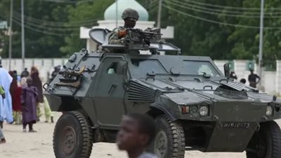  بعد تكرار عمليات الخطف الجماعي.. وزير الدفاع النيجيري يستقيل من منصبه 