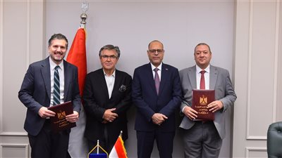 وزير العمل يشهد اتفاقا مع البوسنة والهرسك لتعزيز تنقّل الأيدي العاملة وتبادل الخبرات