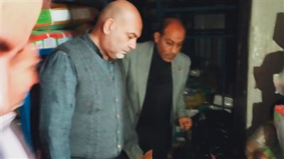 ضبط 3 أطنان لحوم ودواجن غير صالحة للاستهلاك في حملة بمدينة الخصوص