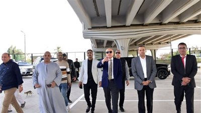 احتفالا بالعيد القومي للمحافظة.. محافظ الأقصر يفتتح مشروعات خدمية غدا