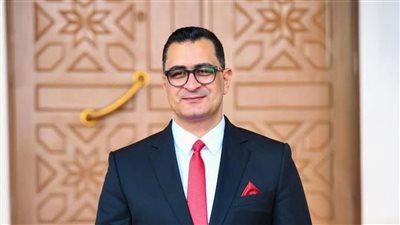 محمود طاهر نائبًا بمجلس النواب ضمن القائمة الوطنية من أجل مصر عن محافظة الدقهلية