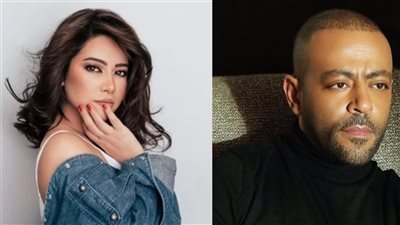 ماذا قال تامر عاشور عن تعاونه مع شيرين عبد الوهاب في ديو جديد؟