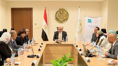 للحد من الإعاقة البصرية.. التعليم: إطلاق مبادرة ضي للكشف المبكر عن الرمد لطلاب المدارس