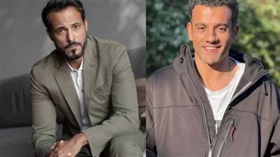 رمضان 2026.. انضمام كريم أدريانو لـ مسلسل فن الحرب بطولة يوسف الشريف 