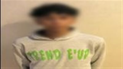 كنا بنهزر.. الأمن يكشف تفاصيل فيديو متداول لخنق شاب بالغربية