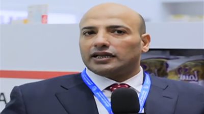 كامل الوزير يعين صابر صلاح أبو دنقل عضوًا بمجلس إدارة غرفة صناعة الحبوب