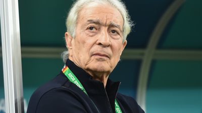 حلمي طولان: لم أقصد الإساءة لمنتخب الكويت.. ولن ننخدع بكلمات مدرب الإمارات