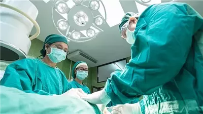 نجاح علاج أورام السرطان بالموجات فوق الصوتية لأول مرة في أوروبا