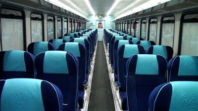 اعتبارا من الغد.. السكة الحديد تتيح خدمة حجز تذاكر 4 قطارات عبر وكلاء البيع المعتمدين