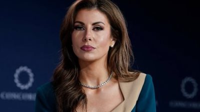 مورجان أورتاجوس مبعوثة ترامب تزور بيروت اليوم