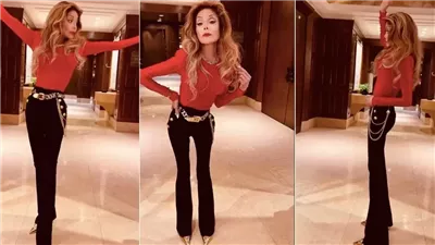 بعد زيارات طبية متكررة.. المغنية لا تويا جاكسون تُثير القلق بعد ظهورها بجسد نحيف 