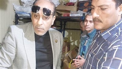 وكيل وزارة التموين بالقليوبية يقود حملة تفقدية واسعة ببنها وطوخ ومشتهر لمتابعة انضباط الأسواق