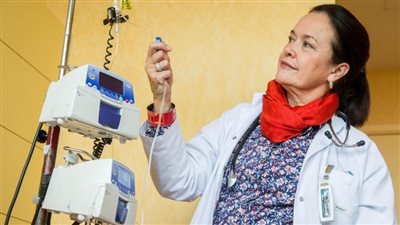 دراسة تكشف: ربع حالات سرطان الثدي تُصيب النساء قبل سن الخمسين