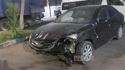 إخلاء سبيل النائبة السابقة منى جاب الله بكفالة 30 ألف جنيه بعد دهس شاب بطريق صلاح سالم