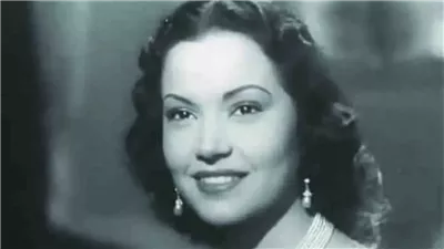 في ذكرى ميلاد سمراء النيل مديحة يسرى.. نجمة صنعت تاريخًا لا يُمحى فى السينما المصرية