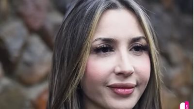 جنات: بقيت جريئة في اختياراتي الفنية.. واللي بيخاف من المنافسة إنسان ضعيف