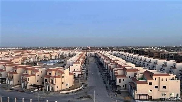 مشروعات سكنية بالشراكة