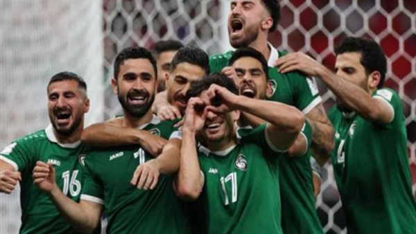 منتخب سوريا لكرة