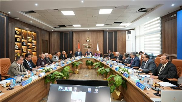 مجلس أمناء جامعة