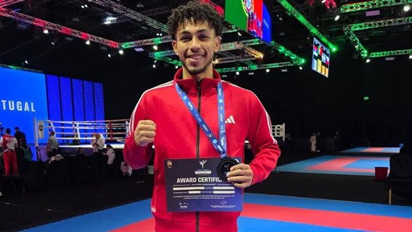 كريم حسن فتح الباب