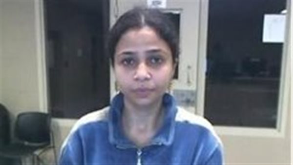 القبض على مواطنة