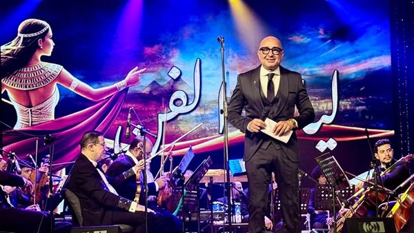  الإعلامي سعيد جميل