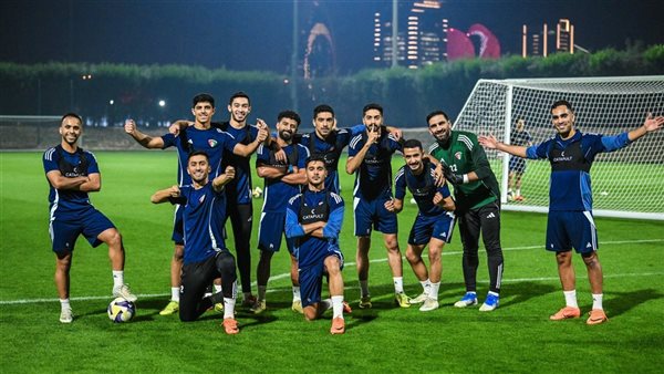 منتخب الكويت