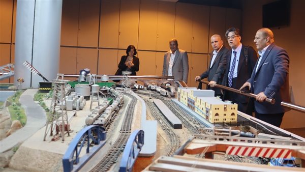 جانب من الجولة 