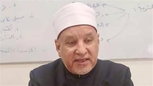  الدكتور حسن الصغير