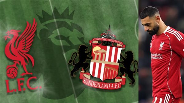 محمد صلاح- ليفربول