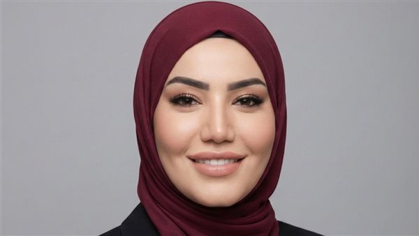  النائبة عبير عطا