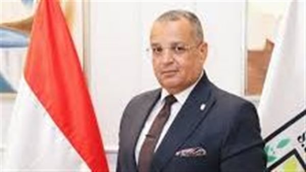 اللواء خالد مبارك