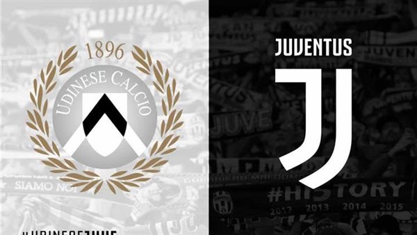 بث مباشر مباراة يوفنتوس