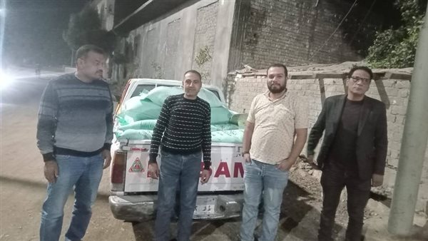 جانب من الحملات