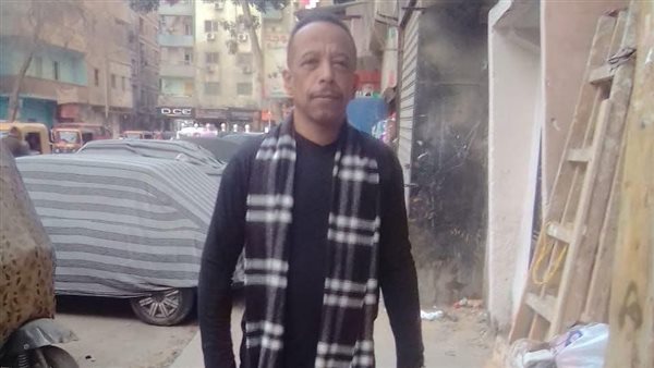 المجني عليه 