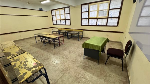 المقار الانتخابية