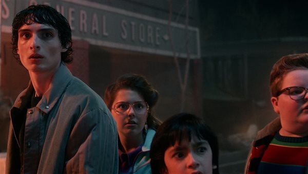 الموسم الخامس من