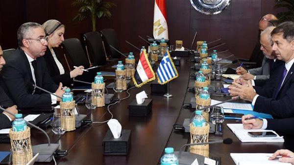 خلال اللقاء