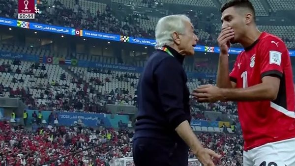 محمد شريف وحلمي طولان