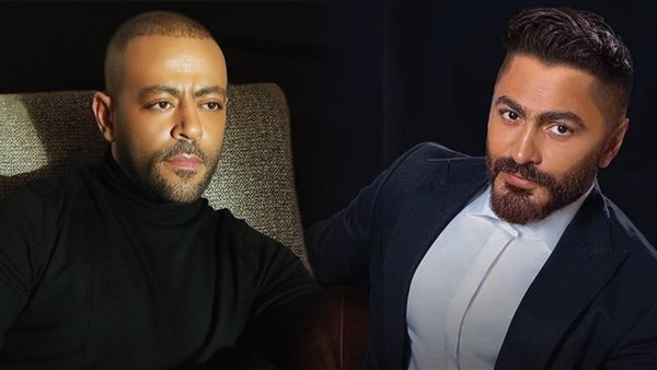 تامر حسني، وتامر